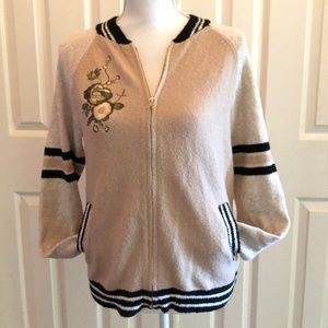 Mossimo Casual Cardigan Sweater in Size S/M